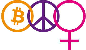 HerBitcoin Logo
